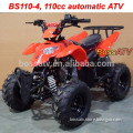 49cc 4 stroke ATV kids 4 stroke ATV 50cc 70cc 80cc 90cc 110cc 125cc quad ATV bike